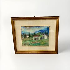 Attilio Rossi 1909/1994