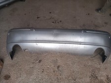 PARAURTI POSTERIORE COMPLETO