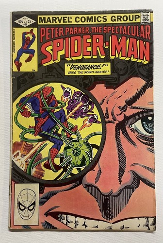 Spectacular spider man - spectacular, spider-man