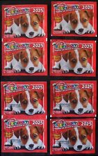 Bustine di figurine Amici Cucciolotti 2025 Pizzardi Editore a scelta, 3 versioni