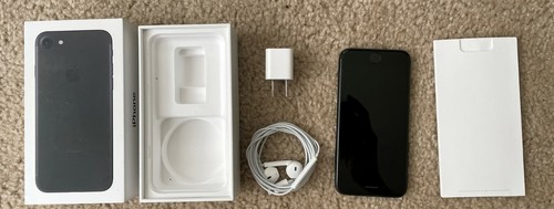 Apple iphone 32gb nero - 7,