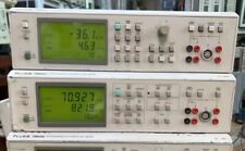 Fluke PM6304 Misuratore LCR