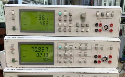 Fluke pm6304 misuratore lcr - pm6304,
