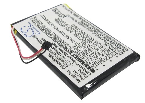 Batteria polimeri litio - batteria, ai