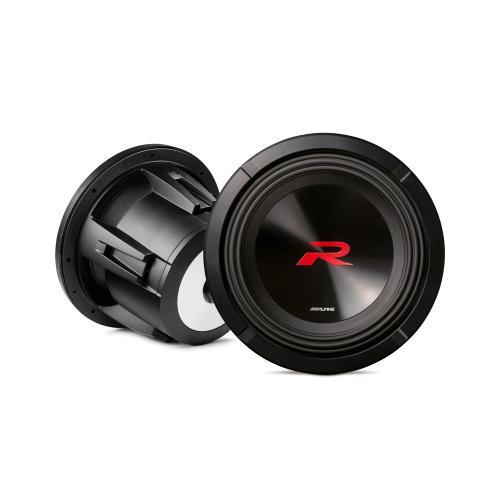 Alpine w10d2 subwoofer - alpine,