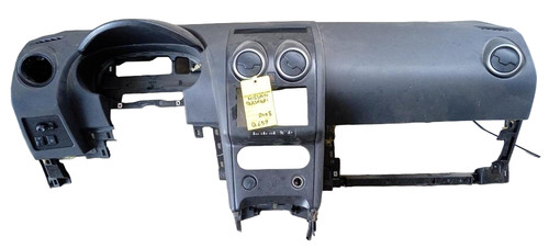 Cruscotto interno airbag - cruscotto,