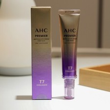 AHC PREMIER Ampolle Crema