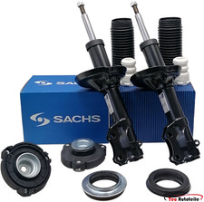 2 ammortizzatori Sachs +