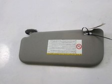 Parasole Destro - Toyota YARIS