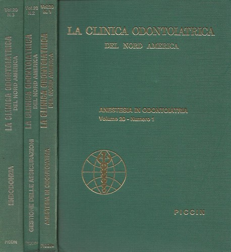 Clinica odontoiatrica del - clinica,