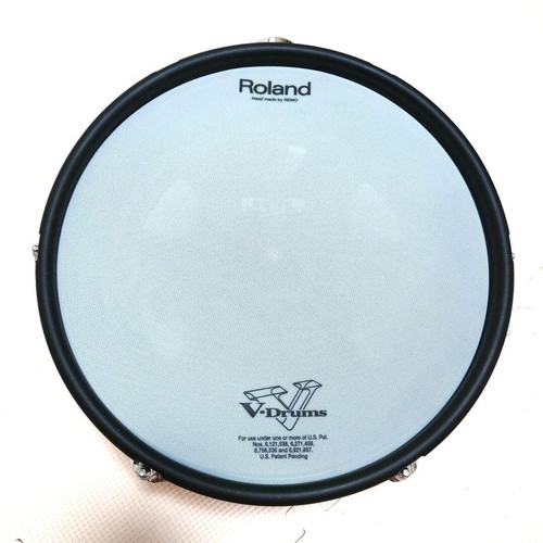Roland 128 batteria - pd-128-bc,