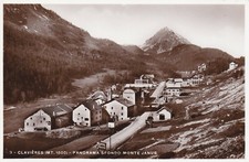 Clavieres claviere - claviere, (