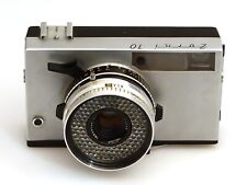 KMZ macchina fotografica russa