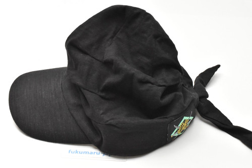 Cappello berretto casquette