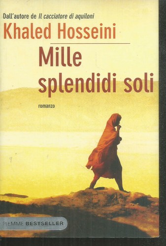 Mille splendidi soli khaled - mille, soli.khaled