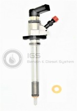 Iniettore Iniettore VDO FORD