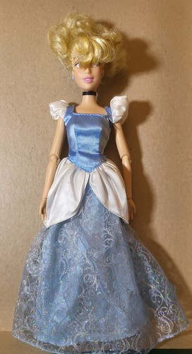 Disney store bambola - disney,