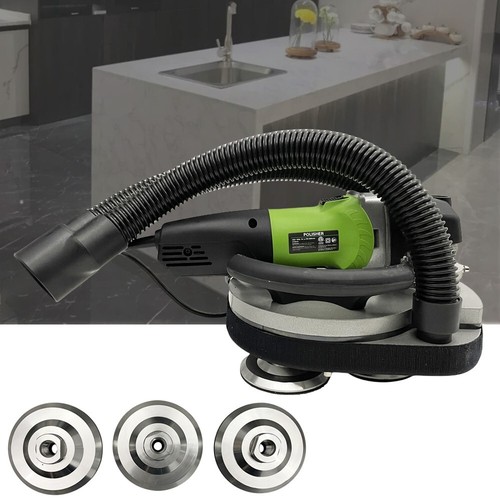 Lucidatrice per marmo 110v - lucidatrice,