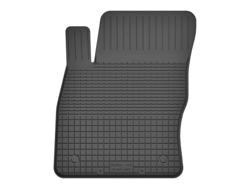 Tappetino gomma per - gomma, seat