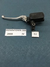 POMPA FRENO POSTERIORE