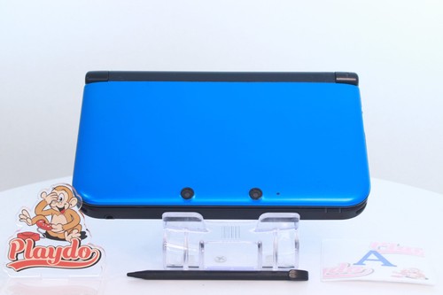 Game nintendo 3ds xl blu - 3ds,