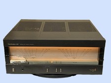 Technics Se-a5 Amplificatore