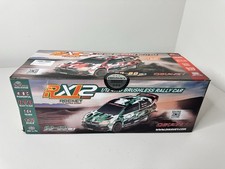 Fast scale 4wd - scale, rc