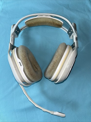 Astro gaming a40 headset - astro,
