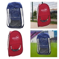 Tenda sportiva Comoda tenda da