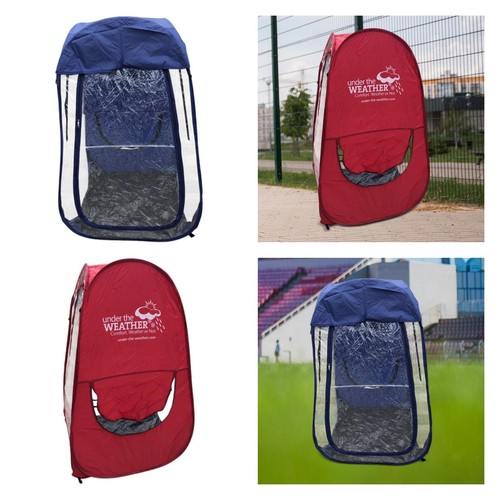 Tenda sportiva comoda - sportiva,
