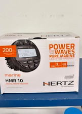 Hertz HMR 10 Marine Radio