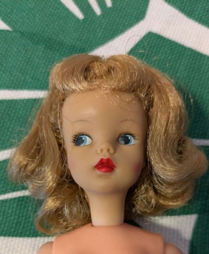 Corpo bambola tammy vintage - corpo,