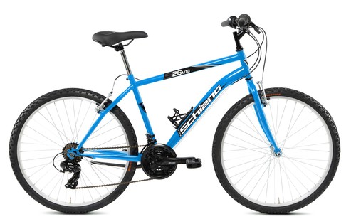 Lli schiano mtb uomo 18v - schiano,