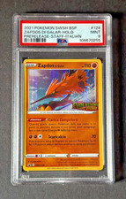 Pokemon Zapdos di Galar STAFF