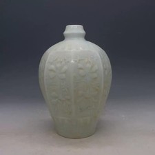 Vaso Mei 7,8'' porcellana