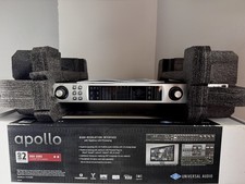 Universal audio apollo duo - apollo,