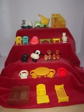 Fisher Price Little People