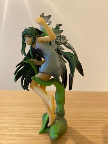 Nitroplus saya uta pocket - uta,