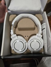 Audio-Technica ATH-M50x