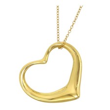 TIFFANY & Co. Collana cuore