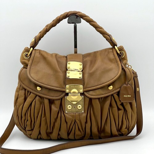 Borsa tracolla miu - a,