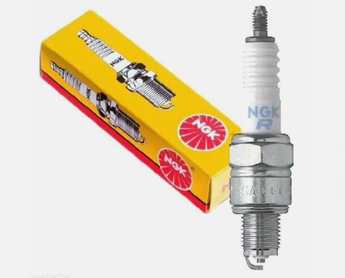 Candela accensione ngk - di,