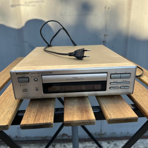 Lecteur onkyo 721 - c-721, r1