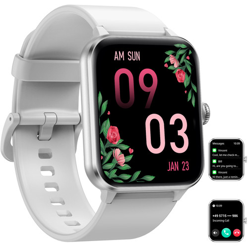 Blackview smartwatch uomo - blackview,