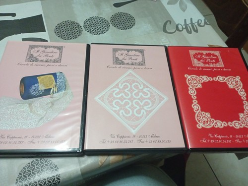 Tombolo dvd - tombolo,
