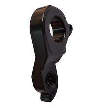 Occhiello gancio posteriore