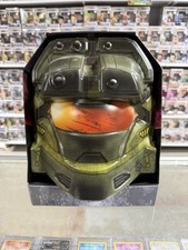 Halo Reach GameStop Employee