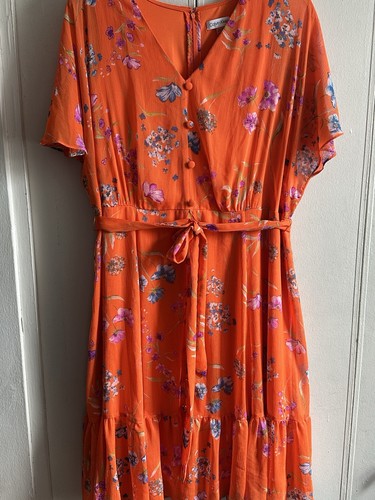 Calvin klein arancione - klein,