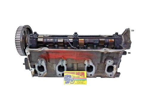 55192906 testata motore 8v - 55192906,
