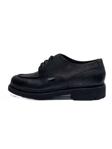 Paraboot/CHAMBORD/UK7/BLK/1047